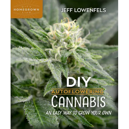 DIY Autoflowering Cannabis: An Easy Way to Grow Your Own