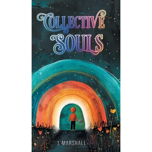 Collective Souls - Hardcover