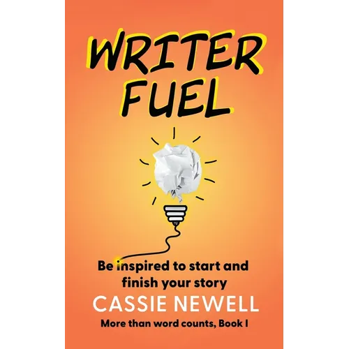 Writer Fuel - Paperback