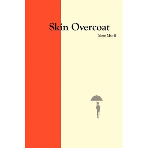 Skin Overcoat - Paperback