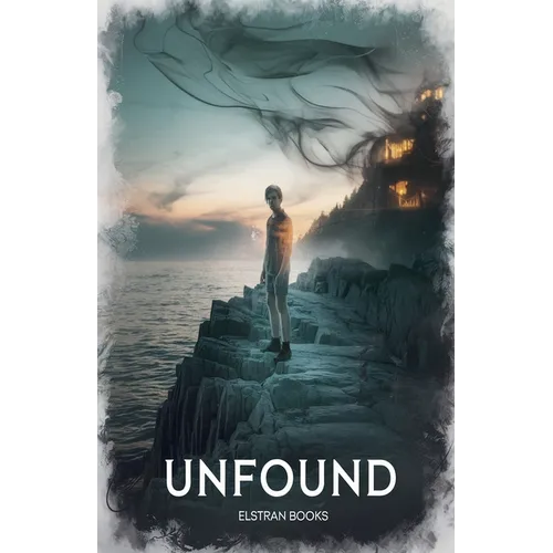 Unfound - Paperback