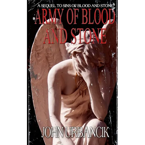 Army of Blood and Stone - Paperback