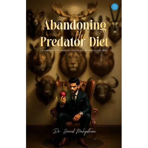 Abandoning The Predator Diet - Paperback