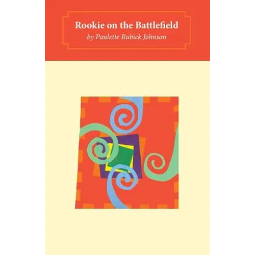 Rookie on the Battlefield - Paperback