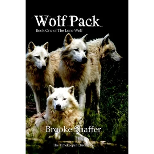 Wolf Pack - Paperback