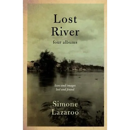 Lost River: Four Albums - Paperback