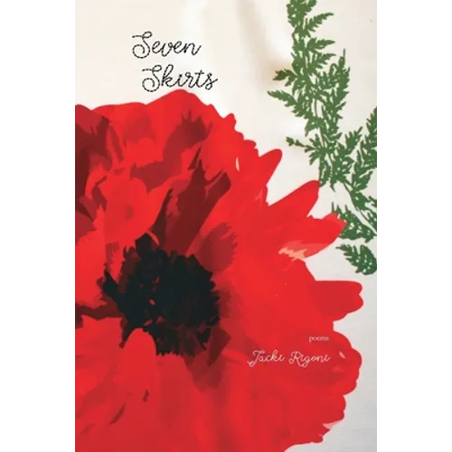 Seven Skirts - Paperback