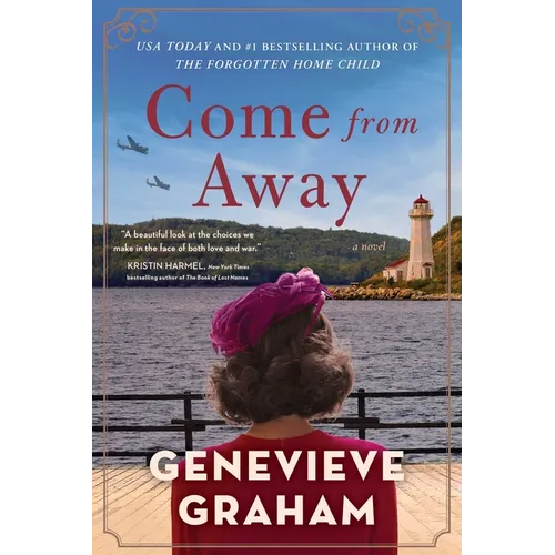 Come from Away - Paperback