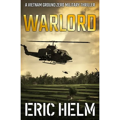 Warlord - Paperback