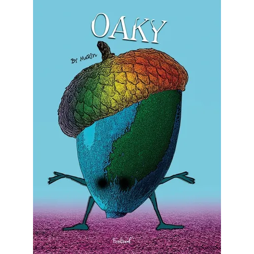 Oaky - Hardcover
