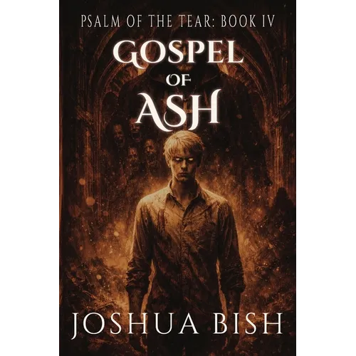 Gospel of Ash - Paperback