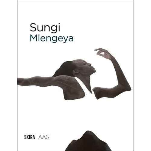 Sungi Mlengeya - Hardcover