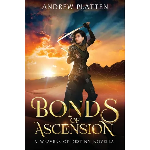 Bonds of Ascension - Paperback