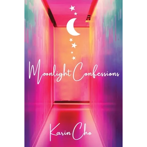 Moonlight Confessions: Heartfelt collection of poems dedicated to themes of love & loss. - Paperback