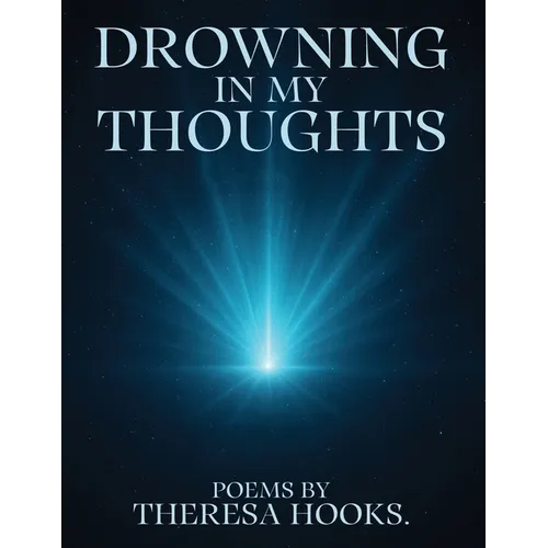 Drowning in My Thoughts - Paperback