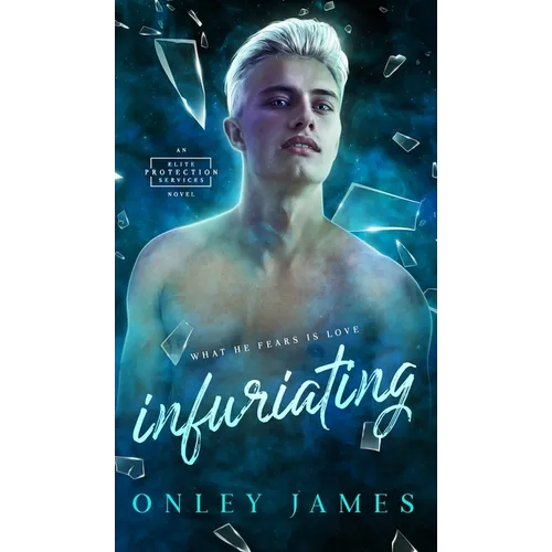 Infuriating - Hardcover