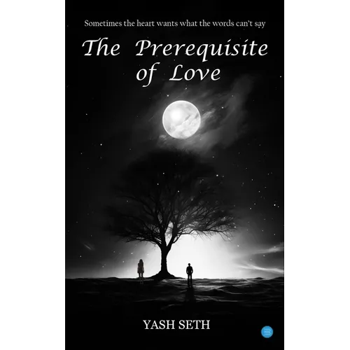 The Prerequisite of Love - Paperback