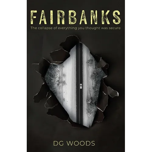 Fairbanks - Paperback