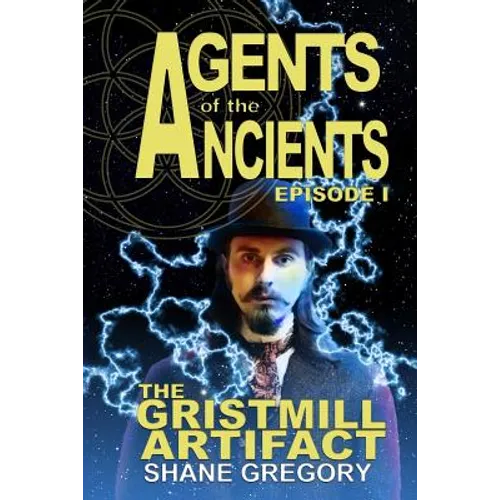 The Gristmill Artifact - Paperback