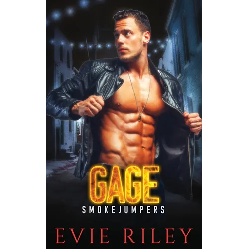 Gage - Paperback