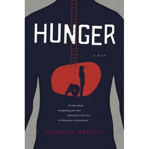 Hunger - Paperback