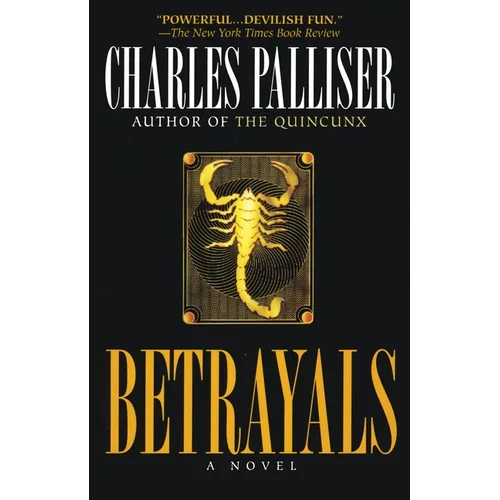 Betrayals - Paperback