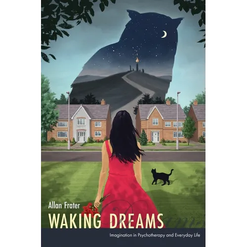 Waking Dreams: Imagination in Psychotherapy and Everyday Life - Paperback