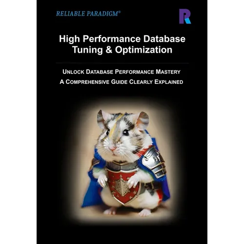 High Performance Database Tuning & Optimization
