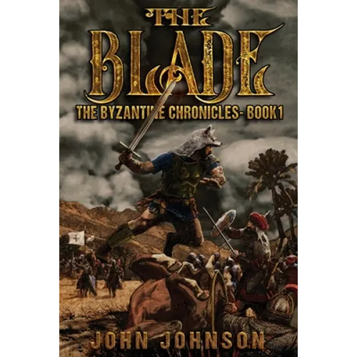 The Blade - Paperback