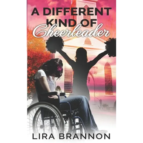 A Different Kind of Cheerleader - Paperback