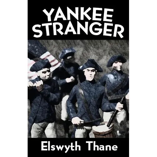 Yankee Stranger - Paperback