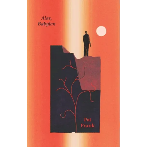 Alas, Babylon - Paperback