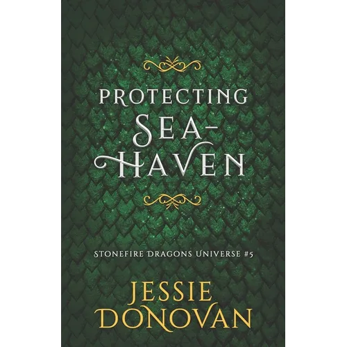 Protecting Seahaven - Paperback