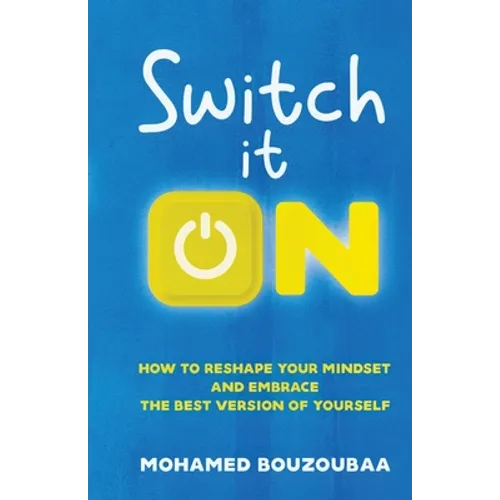 Switch it ON