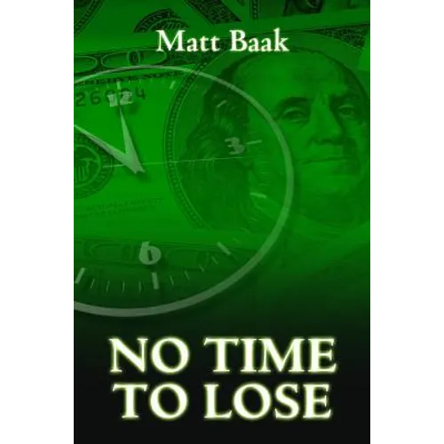 No Time To Lose - Paperback