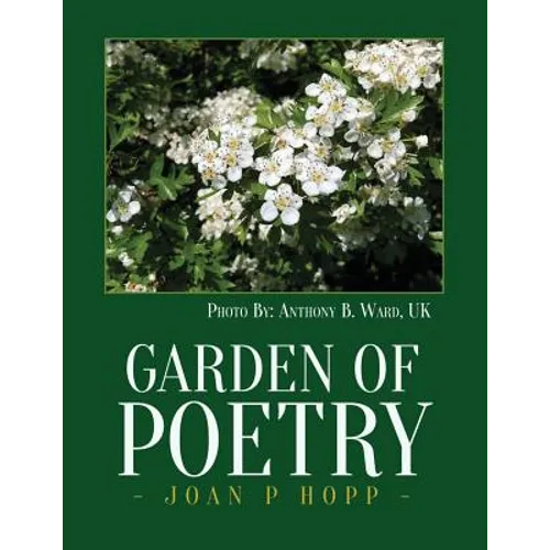 Garden of Poetry - Paperback