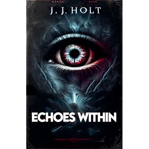 Echoes Within - Paperback
