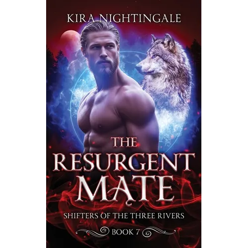 The Resurgent Mate - Paperback