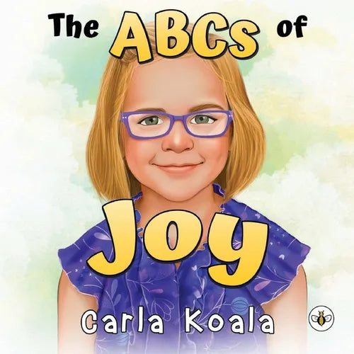 The ABCs of Joy - Paperback