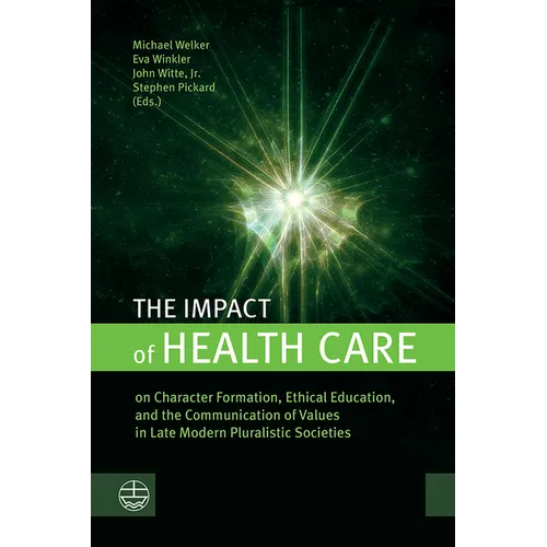 The Impact of Health Care - Hardcover