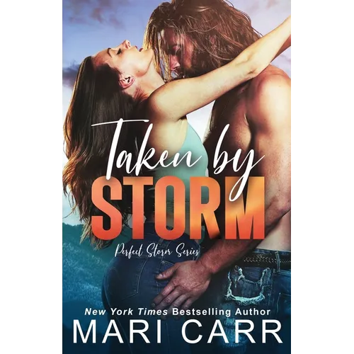Taken by Storm - Paperback