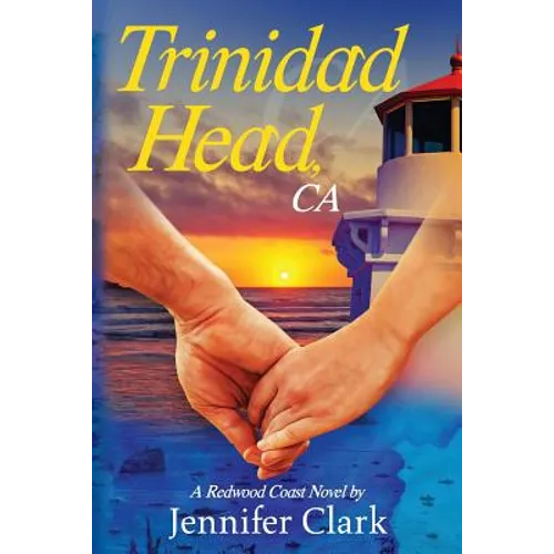 Trinidad Head, CA - Paperback