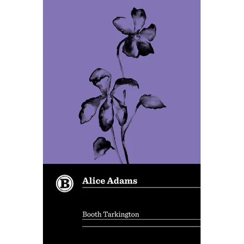 Alice Adams - Paperback