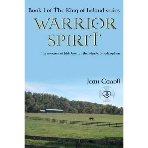 Warrior Spirit - Paperback
