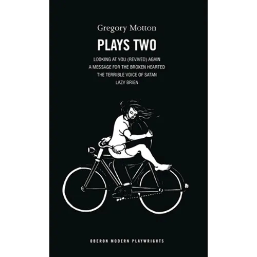 Motton: Plays Two - Paperback
