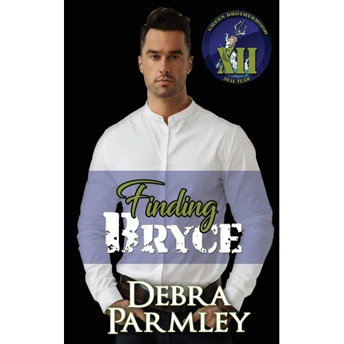 Finding Bryce - Paperback