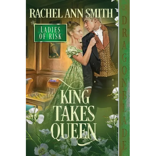 King Takes Queen - Paperback