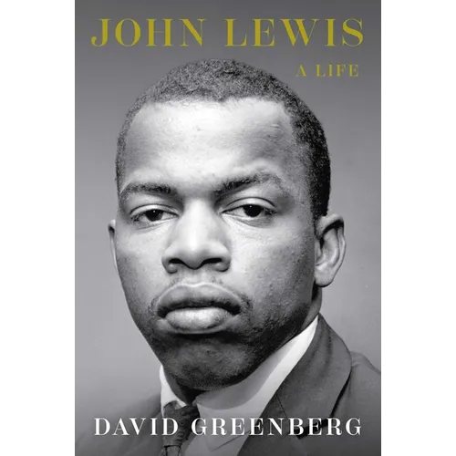 John Lewis: A Life