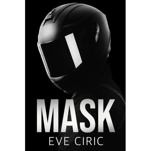 Mask - Paperback