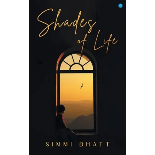Shades Of Life - Paperback